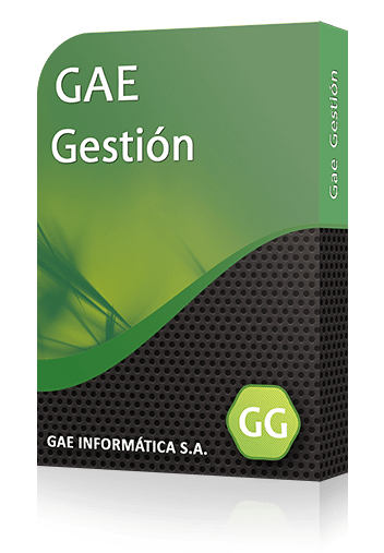 Gae Gestión Comercial