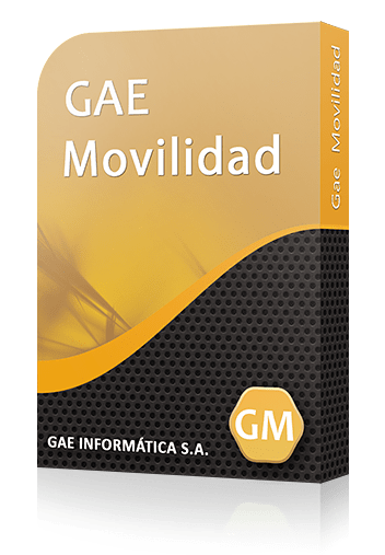 Gae Gestión Movilidad