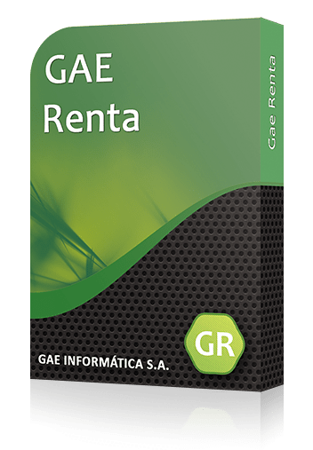 Gae Declaración de la Renta