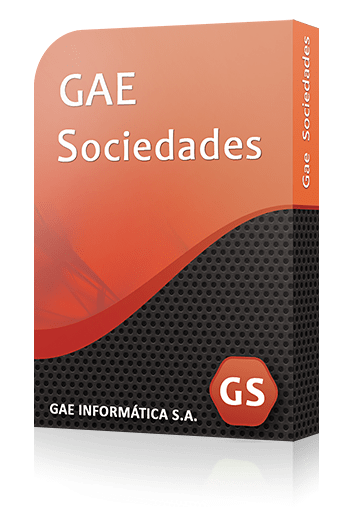 Gae Sociedades