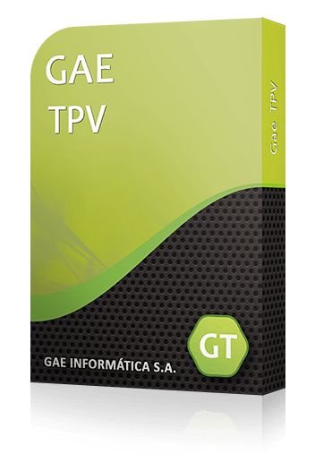 Gae Gestión TPV